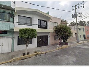 Casa en Venta en Escuadron 201 Iztapalapa