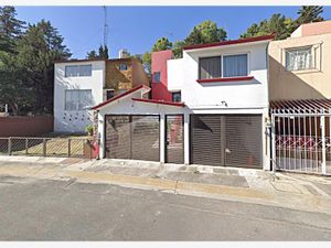 Casa en Venta en Lomas Verdes 4a Sección Naucalpan de Juárez