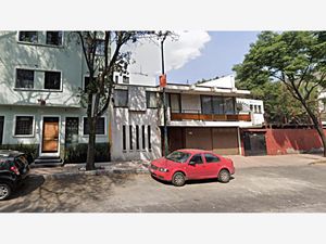 Casa en Venta en Escandón I Sección Miguel Hidalgo