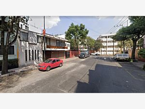 Casa en Venta en Escandón I Sección Miguel Hidalgo