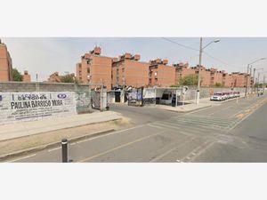 Departamento en Venta en Ejército de Agua Prieta Iztapalapa