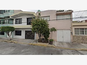 Casa en Venta en Escuadron 201 Iztapalapa