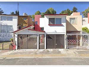 Casa en Venta en Lomas Verdes 4a Sección Naucalpan de Juárez