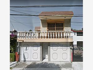 Casa en Venta en Valle Dorado Tlalnepantla de Baz