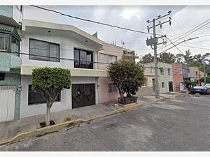 Casa en Venta en Escuadron 201 Iztapalapa