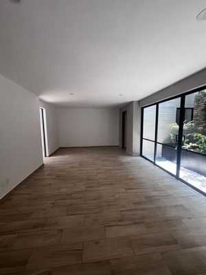 Departamento en Venta en Planta Baja y 2 Terrazas