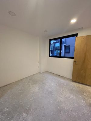 Penthouse en Venta  3 Recamaras y 2 Estacionamientos