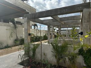 Departamento nuevo en venta en Temozón Nte, Mérida