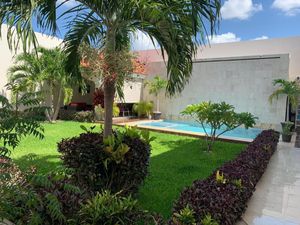 Casa en Venta en Mérida, Montebello