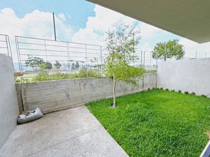 TU NUEVA CASA LUCIA ESTILO MINIMALISTA VISTA A JARDIN