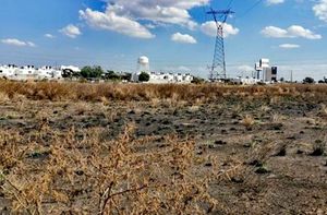 Terreno en Irapuato