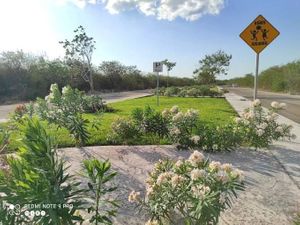 Terreno en Venta habitacional  en Manantiales del Mayab, Conkal, Yucatán