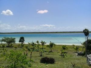 Terreno en venta, Isla Blanca, Isla Mujeres, Quintana Roo.