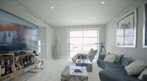 Penthouse en venta, en Puerto Cancún, Q. Roo