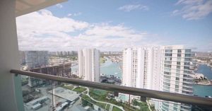 Penthouse en venta, en Puerto Cancún, Q. Roo