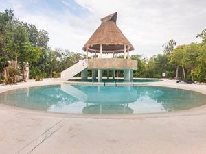 Casa en renta, Aldea Ha, Puerto Morelos, Quintana Roo, México
