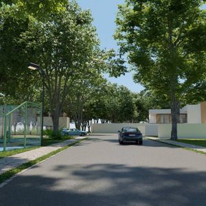 Terreno Habitacional en VENTA, en el Municipio de Conkal, Yucatán