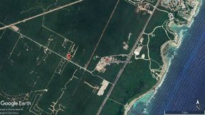Terreno Habitacional en VENTA, en el Municipio de Tulum, Quintana Roo.