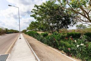 Terreno en Venta habitacional  en Manantiales del Mayab, Conkal, Yucatán