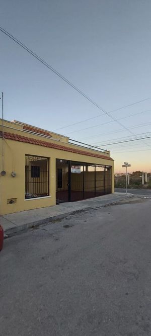 Casa en renta en Jardines Del Norte, Mérida, Yucatán.