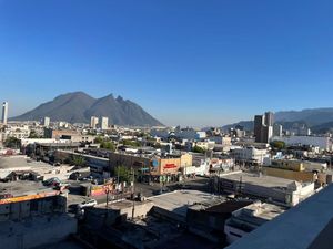 DEPARTAMENTO EN VENTA ARENA CALZADA EN CENTRO DE MONTERREY