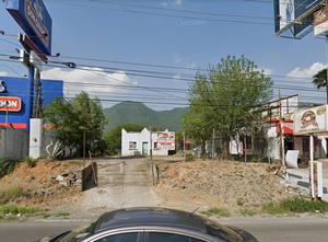 Terreno en Renta Sobre Carretera Nacional