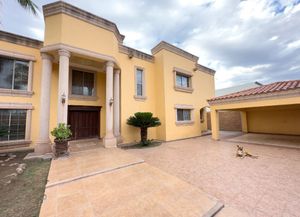 Casa en venta en Ciudad Obregón