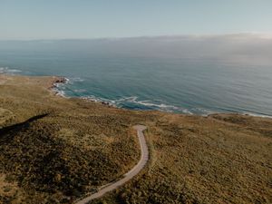 TERRENO BAJA MAR-ENSENADA