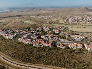 TERRENO BAJA MAR-ENSENADA