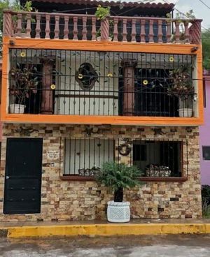 Bonita casa en venta en Xochitepec Morelos