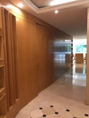 VENTA DEPARTAMENTO, LOMAS DE CHAPULTEPEC