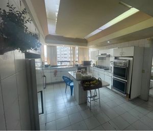 DEPARTAMENTO EN VENTA LOMAS DE CHAPULTEPEC