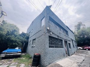 EDIFICIO DE OFICINAS EN VENTA, TIZAPÁN.