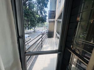 DEPARTAMENTO EN VENTA PARA REMODELAR, FFCC DE CUERNAVACA, POLANCO