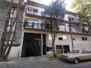 Venta de departamento General Anaya, Benito Juárez