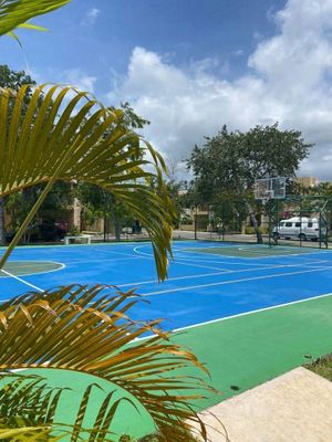 CANCHA BASQUETBOL