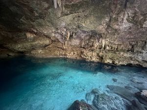 VISTA DEL CENOTE