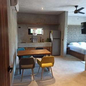 Condominio de 12 Estudios en Tulum Centro con ROI del 10%