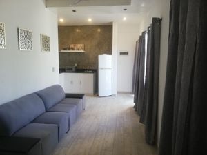 venta Departamento con enganche  financiamento hasta dos años