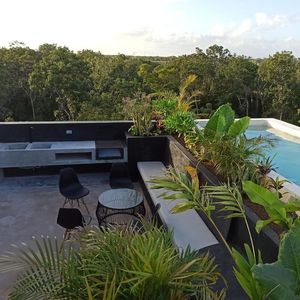 Condominio de 12 Estudios en Tulum Centro con ROI del 10%