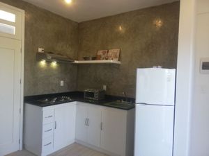 venta Departamento con enganche  financiamento hasta dos años