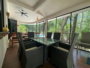 villa en venta en la jungla !