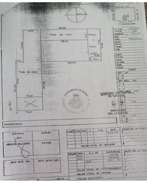 ESTACIONAMIENTO EN VENTA MÉRIDA YUCATÁN