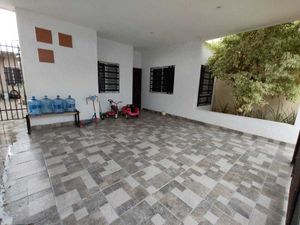 CASA EN VENTA CIUDAD CAUCEL MÉRIDA YUCATÁN