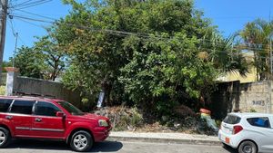 TERRENO EN VENTA EN PLAYA DEL CARMEN QUINTANA ROO DENTRO DE LA CIUDAD