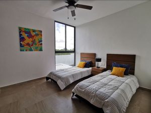 CASA EN VENTA EN PRIVADA CHOLUL MERIDA YUCATAN