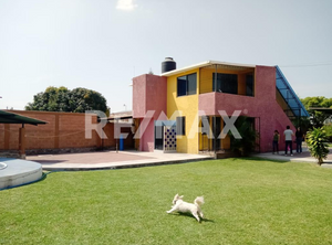 Casas en venta en Olintepec, Mor., México