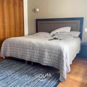 Departamento en Cuajimalpa de Morelos