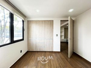 Departamento en Tlalpan