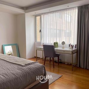 Departamento en Cuajimalpa de Morelos